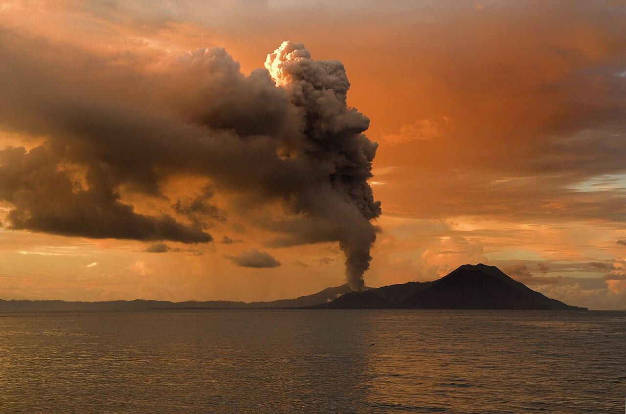 Islands Region, Papua New Guinea